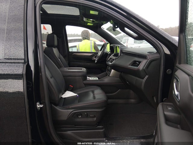 1GNSKRKD8RR223779 Chevrolet Tahoe 4wd Rst