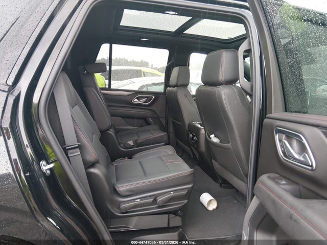 1GNSKRKD8RR223779 Chevrolet Tahoe 4wd Rst