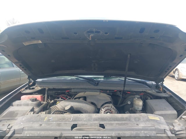 Aukcja sprzedaży 2007 Gmc Yukon Xl 1500 Denali, vin: 1GKFK66817J212726, numer aukcji: 44747045