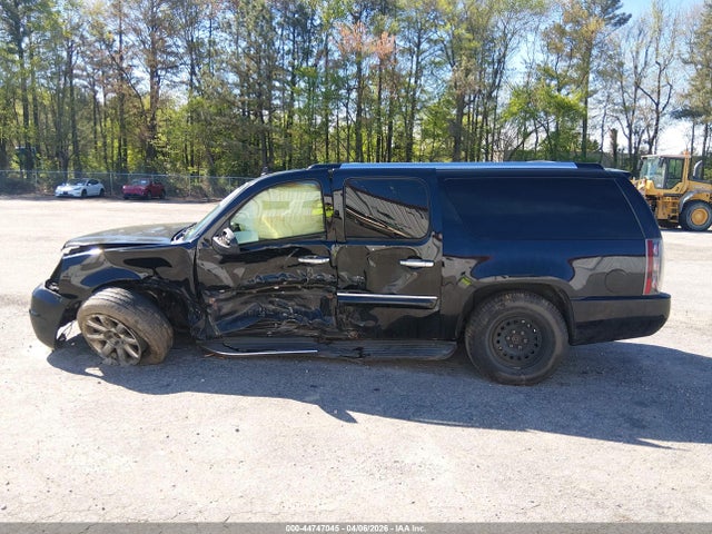 Aukcja sprzedaży 2007 Gmc Yukon Xl 1500 Denali, vin: 1GKFK66817J212726, numer aukcji: 44747045