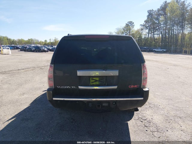 Aukcja sprzedaży 2007 Gmc Yukon Xl 1500 Denali, vin: 1GKFK66817J212726, numer aukcji: 44747045