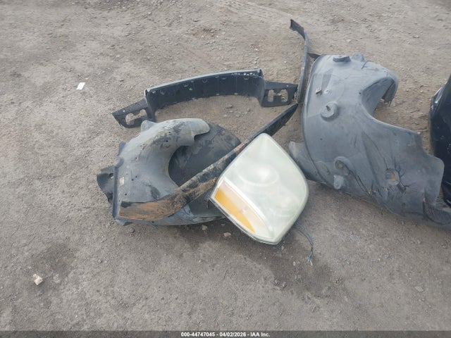 Aukcja sprzedaży 2007 Gmc Yukon Xl 1500 Denali, vin: 1GKFK66817J212726, numer aukcji: 44747045