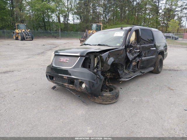 Aukcja sprzedaży 2007 Gmc Yukon Xl 1500 Denali, vin: 1GKFK66817J212726, numer aukcji: 44747045