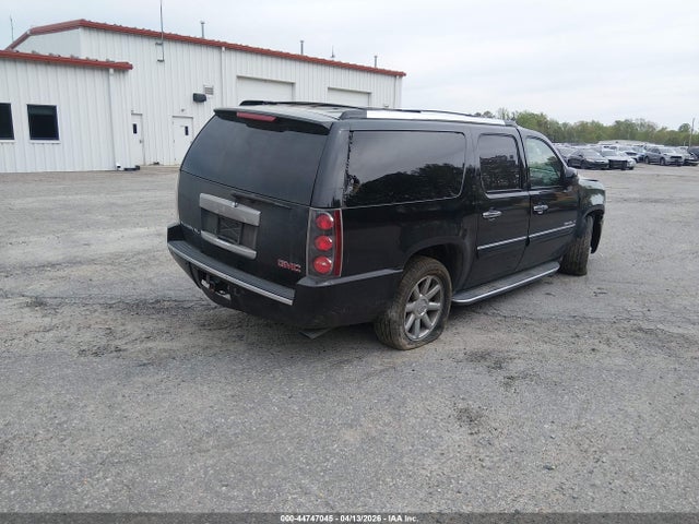 Aukcja sprzedaży 2007 Gmc Yukon Xl 1500 Denali, vin: 1GKFK66817J212726, numer aukcji: 44747045