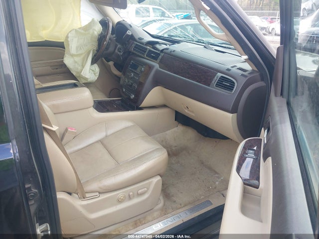Aukcja sprzedaży 2007 Gmc Yukon Xl 1500 Denali, vin: 1GKFK66817J212726, numer aukcji: 44747045