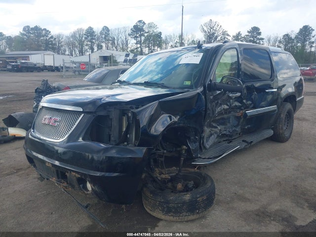 Aukcja sprzedaży 2007 Gmc Yukon Xl 1500 Denali, vin: 1GKFK66817J212726, numer aukcji: 44747045