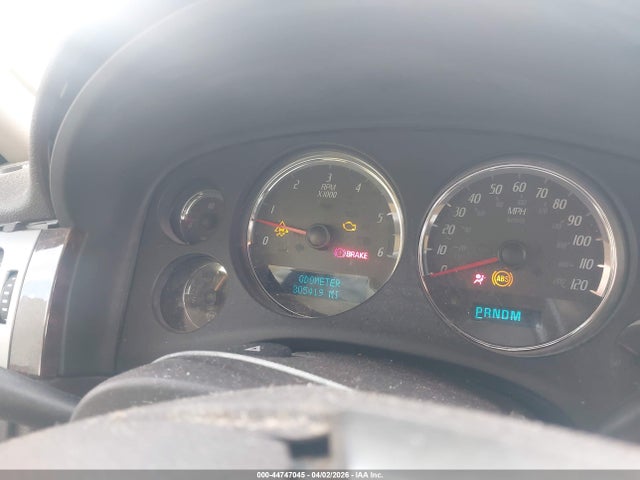 Aukcja sprzedaży 2007 Gmc Yukon Xl 1500 Denali, vin: 1GKFK66817J212726, numer aukcji: 44747045