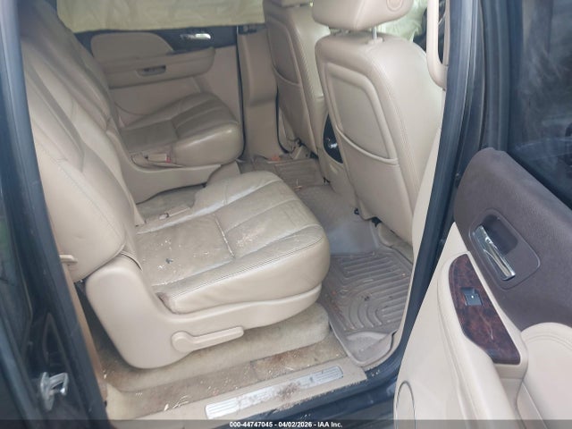 Aukcja sprzedaży 2007 Gmc Yukon Xl 1500 Denali, vin: 1GKFK66817J212726, numer aukcji: 44747045