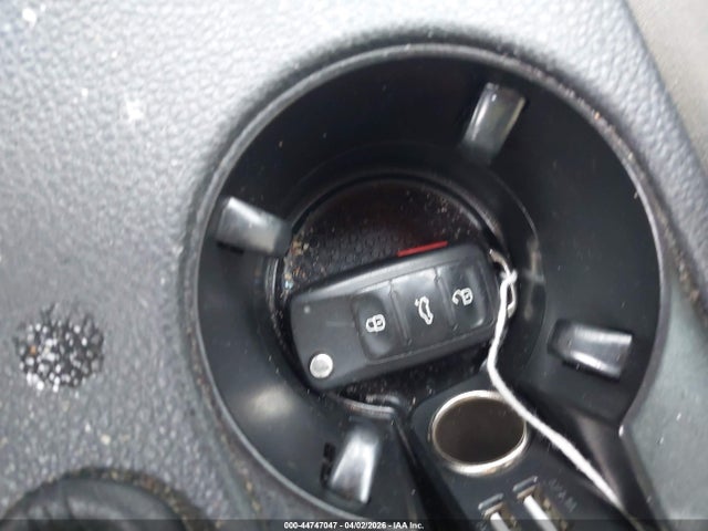 3VWD17AJ6FM286762 Volkswagen Jetta 1.8t Se