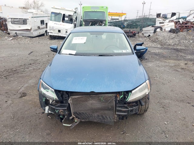 3VWD17AJ6FM286762 Volkswagen Jetta 1.8t Se