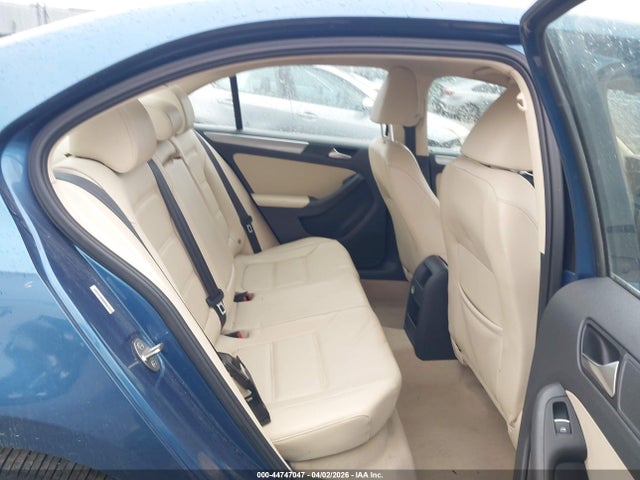 3VWD17AJ6FM286762 Volkswagen Jetta 1.8t Se