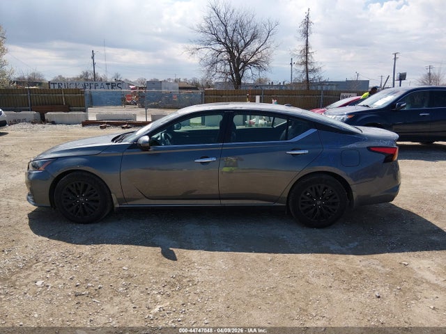 Aukcja sprzedaży 2025 Nissan Altima Sv Fwd, vin: 1N4BL4DV0SN412282, numer aukcji: 44747048