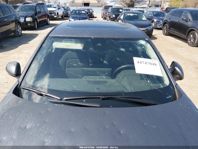 Aukcja sprzedaży 2025 Nissan Altima Sv Fwd, vin: 1N4BL4DV0SN412282, numer aukcji: 44747048