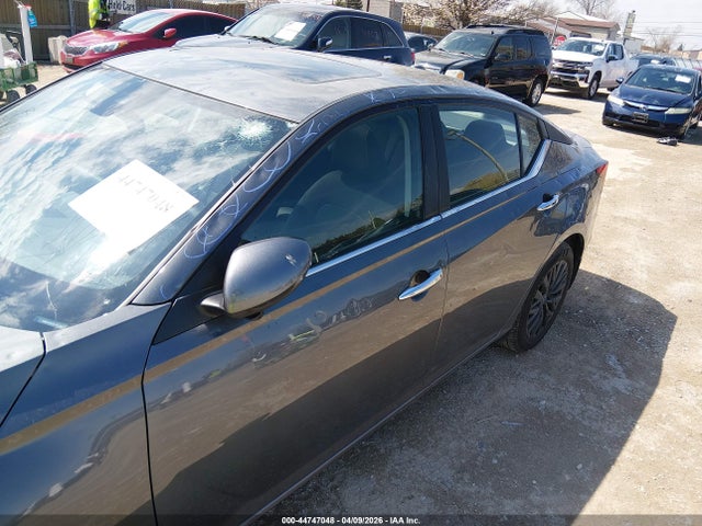 Aukcja sprzedaży 2025 Nissan Altima Sv Fwd, vin: 1N4BL4DV0SN412282, numer aukcji: 44747048