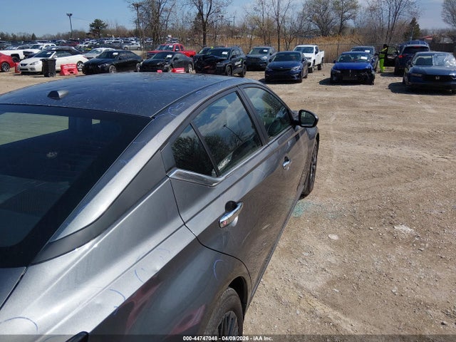 Aukcja sprzedaży 2025 Nissan Altima Sv Fwd, vin: 1N4BL4DV0SN412282, numer aukcji: 44747048