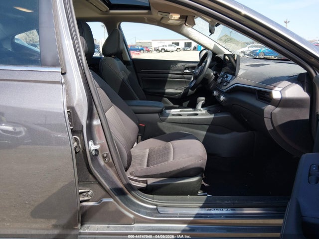 Aukcja sprzedaży 2025 Nissan Altima Sv Fwd, vin: 1N4BL4DV0SN412282, numer aukcji: 44747048