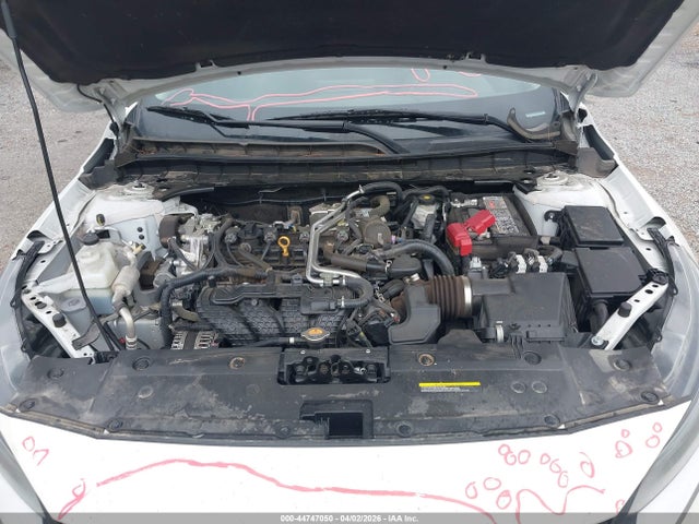 44747050 :رقم المزاد ، 1N4BL4BV1RN386661 vin ، 2024 Nissan Altima S Fwd مزاد بيع