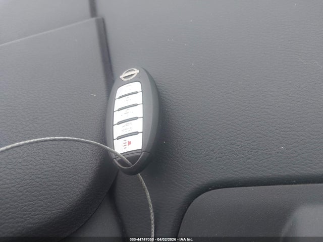 44747050 :رقم المزاد ، 1N4BL4BV1RN386661 vin ، 2024 Nissan Altima S Fwd مزاد بيع