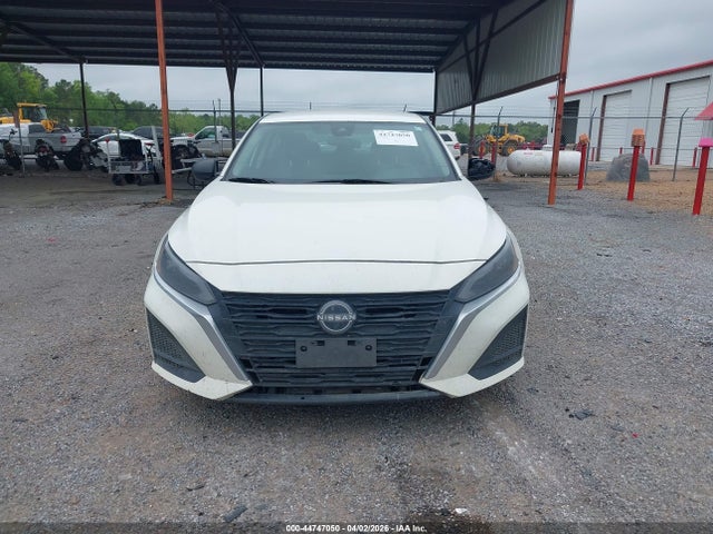 44747050 :رقم المزاد ، 1N4BL4BV1RN386661 vin ، 2024 Nissan Altima S Fwd مزاد بيع