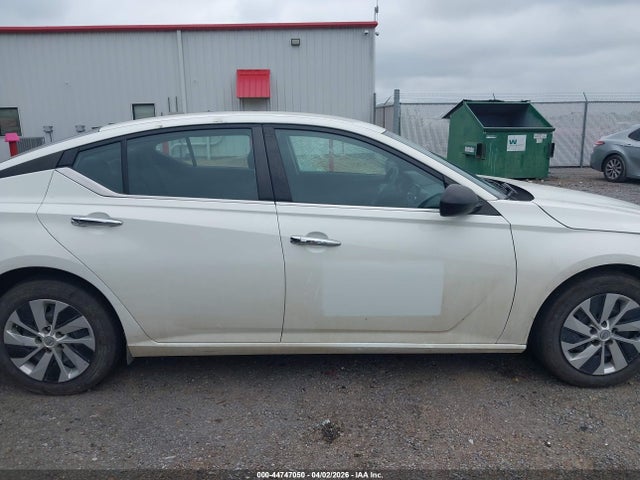 44747050 :رقم المزاد ، 1N4BL4BV1RN386661 vin ، 2024 Nissan Altima S Fwd مزاد بيع
