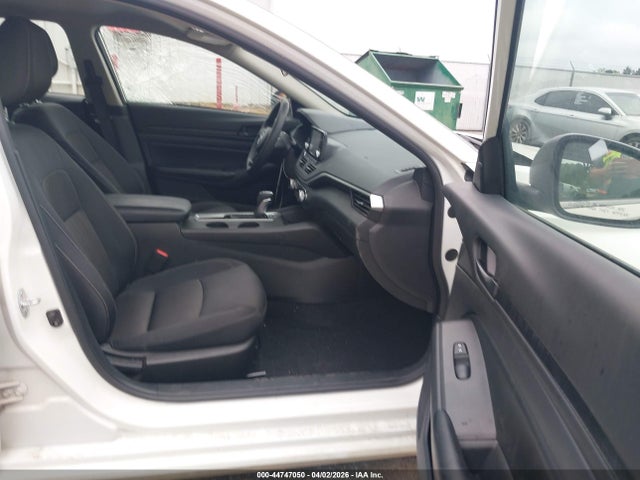 44747050 :رقم المزاد ، 1N4BL4BV1RN386661 vin ، 2024 Nissan Altima S Fwd مزاد بيع