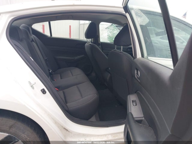44747050 :رقم المزاد ، 1N4BL4BV1RN386661 vin ، 2024 Nissan Altima S Fwd مزاد بيع
