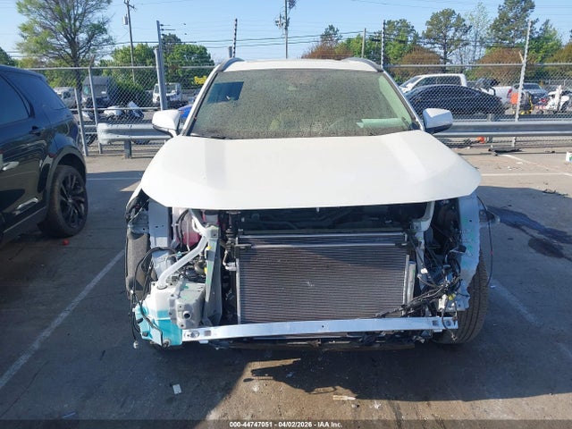 2025 Toyota Rav4 Hybrid Xle Premium მანქანა იყიდება აუქციონზე, vin: JTMB6RFV4SJ074937, აუქციონის ნომერი: 44747051