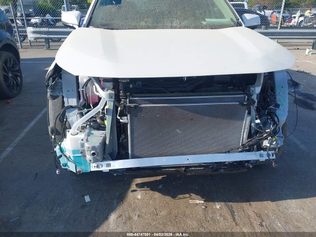 2025 Toyota Rav4 Hybrid Xle Premium მანქანა იყიდება აუქციონზე, vin: JTMB6RFV4SJ074937, აუქციონის ნომერი: 44747051