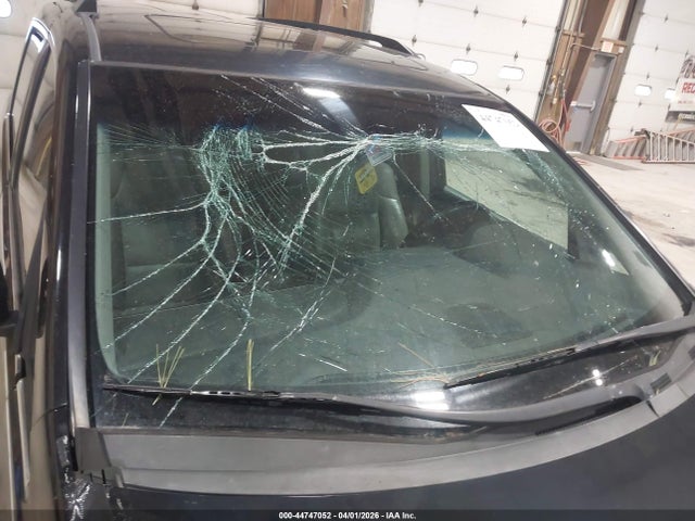 2011 Honda Odyssey Ex-l მანქანა იყიდება აუქციონზე, vin: 5FNRL5H62BB068907, აუქციონის ნომერი: 44747052