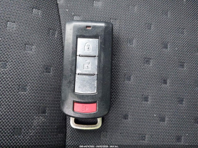 2011 MITSUBISHI OUTLANDER SPORT JA4AR4AU9BZ000834 Photo 10