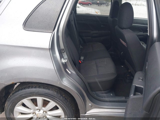 2011 MITSUBISHI OUTLANDER SPORT JA4AR4AU9BZ000834 Photo 7