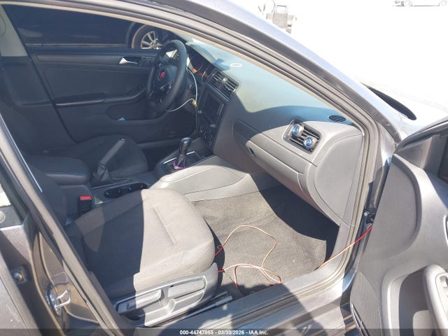 44747055 :رقم المزاد ، 3VW267AJ9GM388194 vin ، 2016 Volkswagen Jetta 1.4t S مزاد بيع