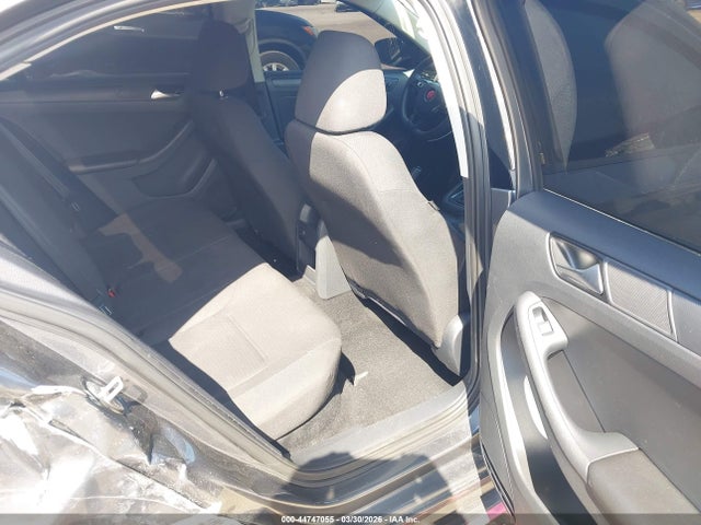 44747055 :رقم المزاد ، 3VW267AJ9GM388194 vin ، 2016 Volkswagen Jetta 1.4t S مزاد بيع