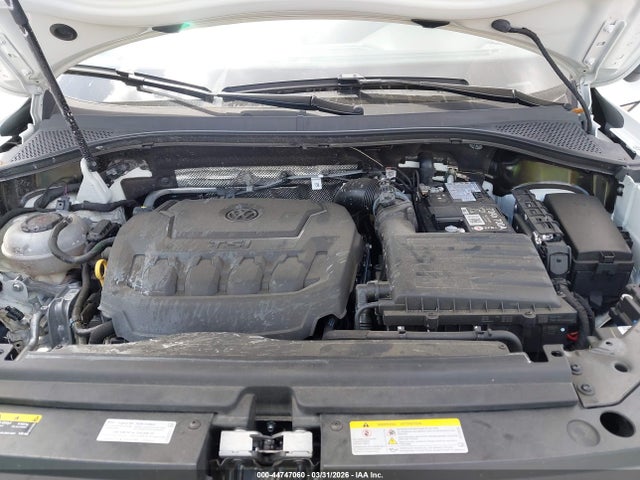 Продаж на аукціоні авто 2024 Volkswagen Tiguan 2.0t Wolfsburg Edition, vin: 3VVAB7AX0RM235058, номер лоту: 44747060