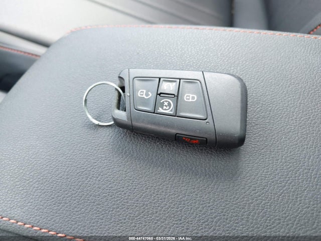 Продаж на аукціоні авто 2024 Volkswagen Tiguan 2.0t Wolfsburg Edition, vin: 3VVAB7AX0RM235058, номер лоту: 44747060