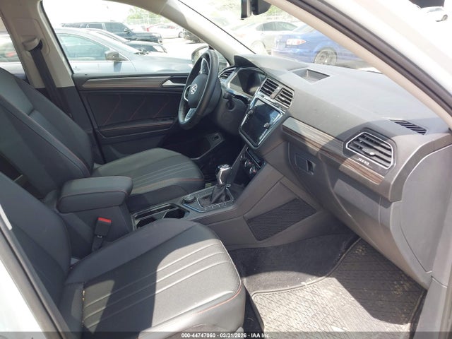 Продаж на аукціоні авто 2024 Volkswagen Tiguan 2.0t Wolfsburg Edition, vin: 3VVAB7AX0RM235058, номер лоту: 44747060