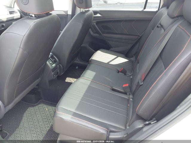 Продаж на аукціоні авто 2024 Volkswagen Tiguan 2.0t Wolfsburg Edition, vin: 3VVAB7AX0RM235058, номер лоту: 44747060