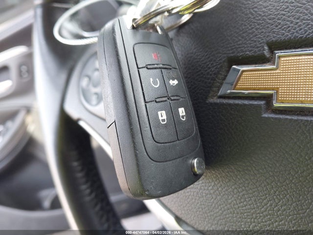 Chevrolet IMPALA LT 2019 1G11Z5SA3KU132610 Image 11