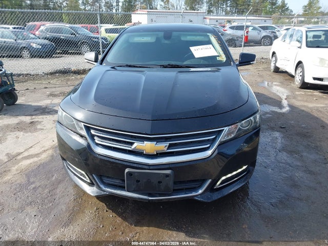 Chevrolet IMPALA LT 2019 1G11Z5SA3KU132610 Image 12