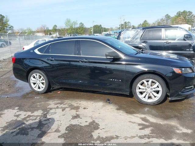 Chevrolet IMPALA LT 2019 1G11Z5SA3KU132610 Image 13