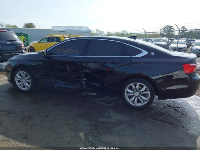 Chevrolet IMPALA LT 2019 1G11Z5SA3KU132610 Image 14