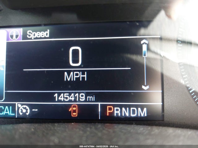 Chevrolet IMPALA LT 2019 1G11Z5SA3KU132610 Image 15