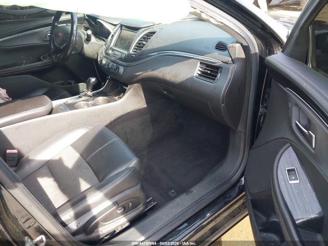 Chevrolet IMPALA LT 2019 1G11Z5SA3KU132610 Image 5