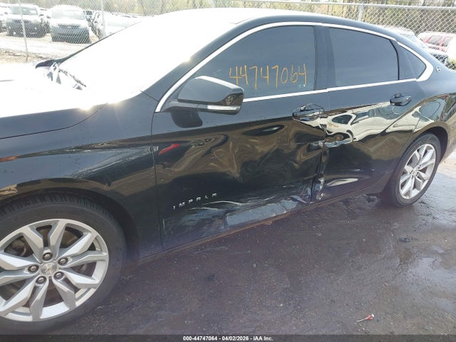 Chevrolet IMPALA LT 2019 1G11Z5SA3KU132610 Image 6