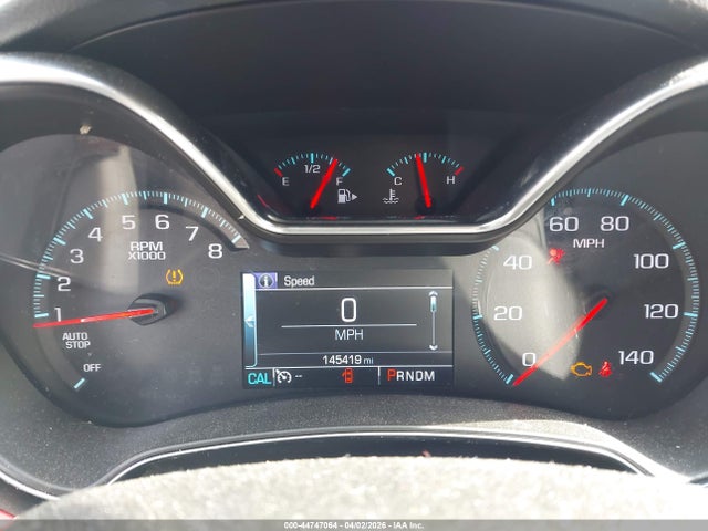 Chevrolet IMPALA LT 2019 1G11Z5SA3KU132610 Image 7
