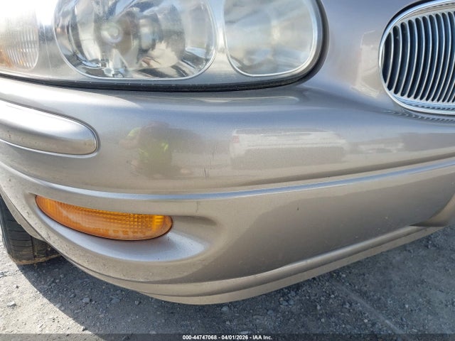 2000 Buick Lesabre Custom მანქანა იყიდება აუქციონზე, vin: 1G4HP54K4Y4285048, აუქციონის ნომერი: 44747068