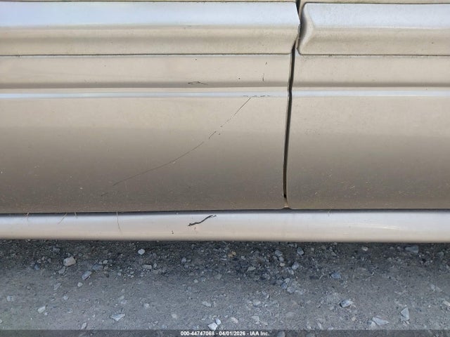 2000 Buick Lesabre Custom მანქანა იყიდება აუქციონზე, vin: 1G4HP54K4Y4285048, აუქციონის ნომერი: 44747068
