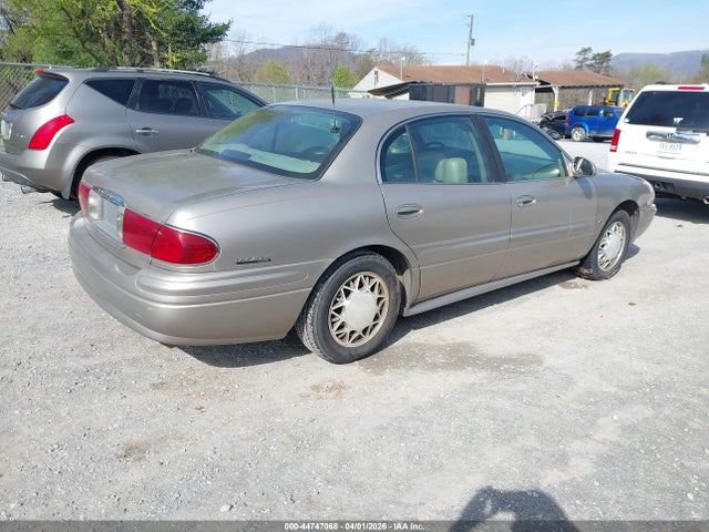 2000 Buick Lesabre Custom მანქანა იყიდება აუქციონზე, vin: 1G4HP54K4Y4285048, აუქციონის ნომერი: 44747068