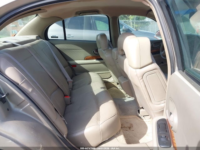 2000 Buick Lesabre Custom მანქანა იყიდება აუქციონზე, vin: 1G4HP54K4Y4285048, აუქციონის ნომერი: 44747068