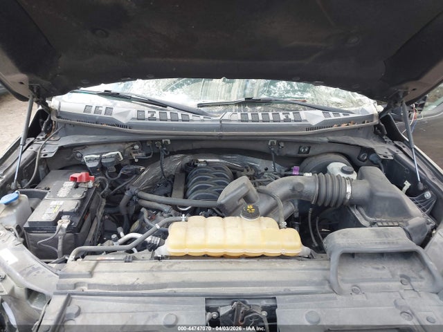 Продажа на аукционе авто 2017 Ford F-150 Xlt, vin: 1FTEW1CFXHFB62429, номер лота: 44747070